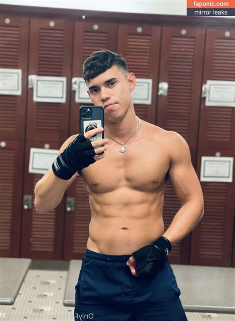 Oliverhuntxx Aka Oliverhuntxxx Nude Leaks Onlyfans Faponic