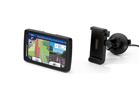 De Nieuwe Bmw Motorrad Navigator Vi En Bmw Motorrad Smartphone Cradle
