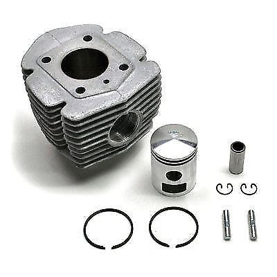 Kit Cylindre Piston AV7 MOTOBECANE MBK 88 89 Mobylette AV 40 50 EBay