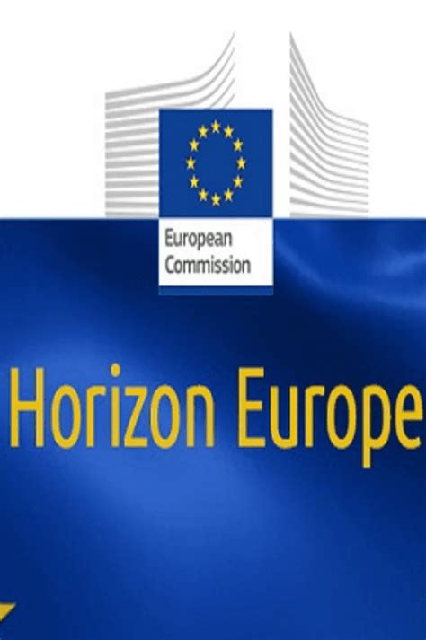 Horizon Europe Cluster Climate Energy And Mobility At Online Event