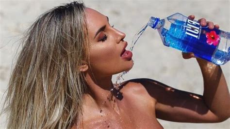 Rosanna Arkle Sex Appeal Tips From Gold Coast Instagrammer The