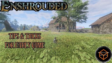 Enshrouded Tips And Tricks For Beginners Gaming Survivalgame