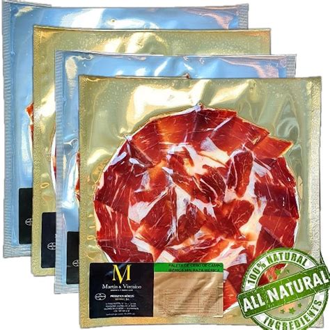 Buy Iberico Ham UK | Jamon Iberico & Pata Negra at Unbeatable Prices