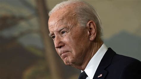 Biden Reaguje Na Mier Nawalnego Mocne S Owa Na Konferencji Prasowej