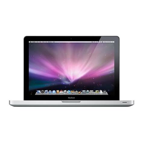 Купить Ноутбук Apple MacBook 13 MB467, цена на Apple MacBook 13 MB467