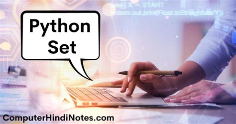 What Are Loops In Python And Its Types Computer Hindi Notes