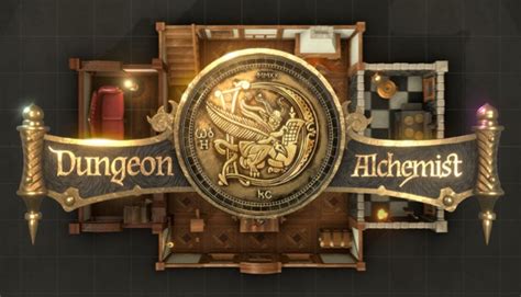 Reviews Dungeon Alchemist