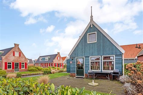 Vrijstaande Woning Te Koop In Oost Graftdijk Nederland Id