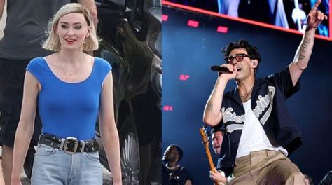 Sophie Turner flaunts bold transformation amid Joe Jonas divorce