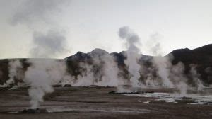 Le désert d Atacama Les 10 principales attractions et choses à faire