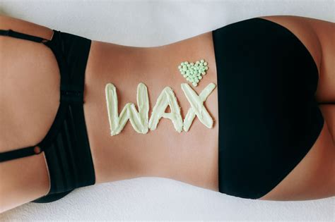 Brazilian Wax At Home Guide 6 Steps On How To Do Brazilian At Home