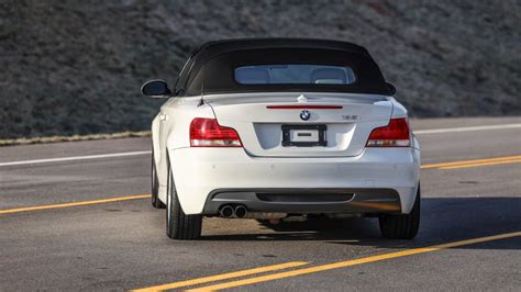 2009 Bmw 135i Convertible For Sale At Auction Mecum Auctions