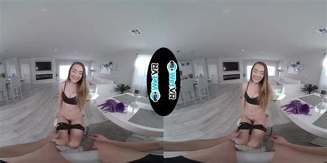 Wetvr Skinny Girl Cums Hard In Virtual Reality Pov Porn Sera Ryder Tnaflix