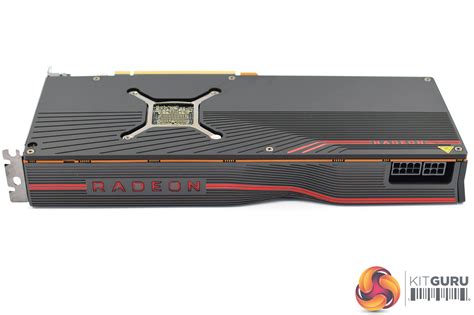 AMD Radeon RX 5700 XT 8GB Review KitGuru Part 2