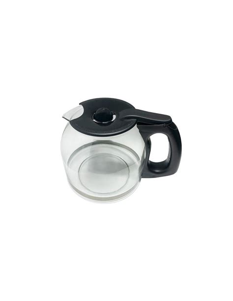 Jarra De Vidrio Para Cafetera Oster Tazas Hometech Cl