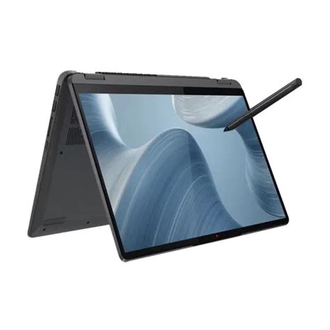 Lenovo Ideapad Flex I Core I Th Gen Wuxga Touch Laptop