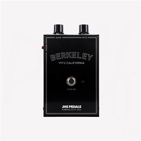 Jhs Berkeley Fuzz Style Ann Es Paisse Et Sombre