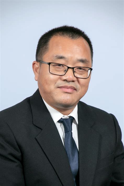 Prof. Qi Houduo | Department of Applied Mathematics