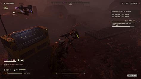 Didnt Know That Invisible Suits Where A Thing Rhelldivers