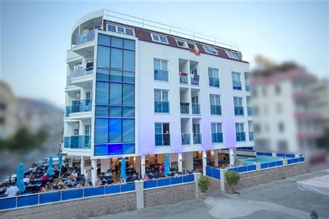 Panuka Travel - Hotel Cleopatra Golden Beach