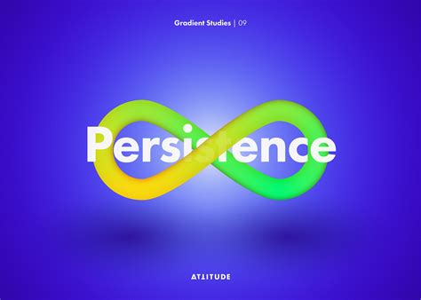 Gradient Studies On Behance