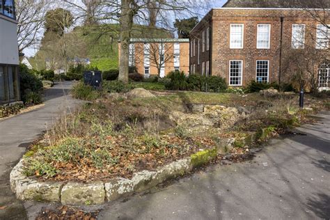 Historic Royal Castle - Marlborough College