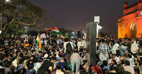 Jnu Violence Delhi Police Reject Allegations Of Laxity Claim They