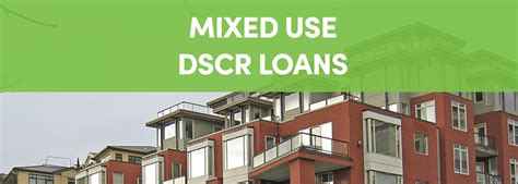 Mixed Use Dscr Loans Introducing Easy Street Capitals Dscr Loans For