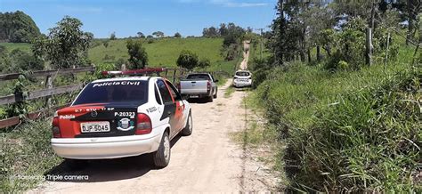 Polícia Faz Buscas Para Tentar Localizar Desaparecida Em Bofete Agência 14news