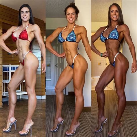 Npc Ifbb Posing Bikini Suit Bikinis Posing Suits My Xxx Hot Girl