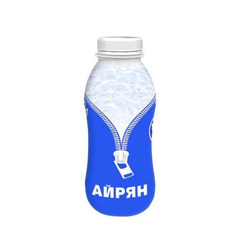 Айрян Домлян 330ГР