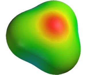 Hydronium Ion Hydrate - Its Cause and Molecular Structure