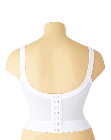 Triumph Doreen Longline Bra Home Essentials