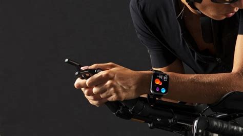 Jete Smartwatch Am Am Series Meluncur Dukung Gaya Hidup Sehat Dan