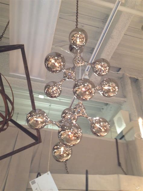 12 Ideas of Large Modern Chandeliers