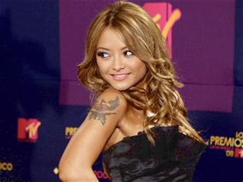 Lesbian Tila Tequila Is Pregnant News Au Australias Leading News Site For Latest Headlines
