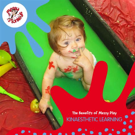 Messy Monkeys – Let Kids Be Kids – Play, Create, Move
