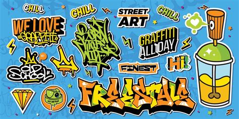 Stickers Graffiti Mexico At Jessica Zelman Blog
