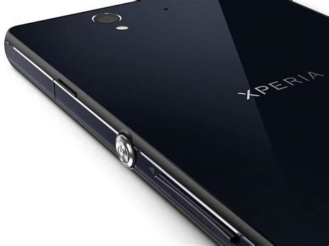 Se Filtran Las Especificaciones De Los Sony Xperia Z Y Z Ultra