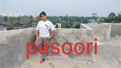 Pasoori Dance Choreography Gouri Dance YouTube