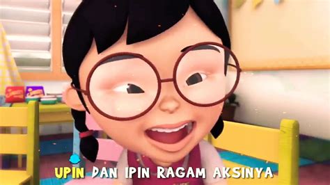 Sejarah Nama Kampung Durian Runtuh Upin Dan Ipin Al Kisah Kampung