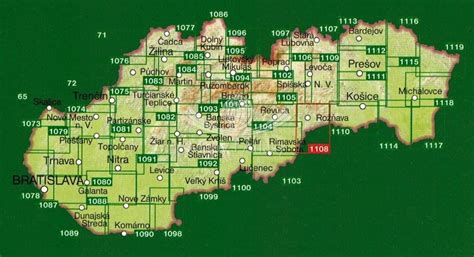 S Owacki Kras Mapa Turystyczna Sk Adana Shocart