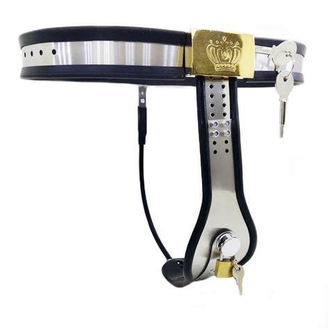 Keuschheitsgürtel Für Männer Und Frauen Chastitybelt