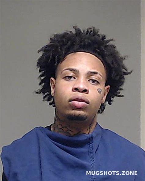 Baker Antoine Demetrius Collin County Mugshots Zone