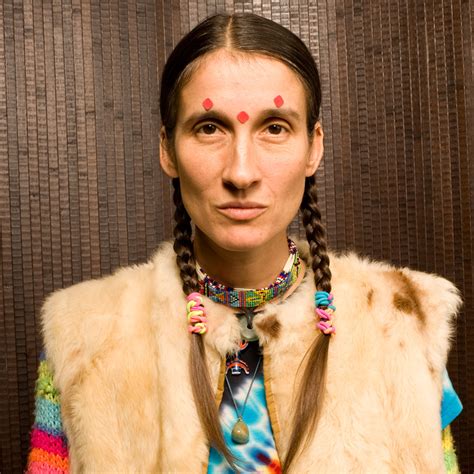 Qu Fue De Andrea Echeverri La Cantante Del Grupo Aterciopelados As