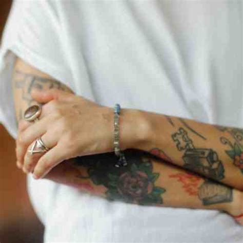 Share More Than 73 Tattoo Upper Forearm Super Hot In Coedo Vn