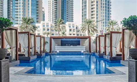 Vida Residences Creek Beach At Dubai Creek Harbour Emaar Properties