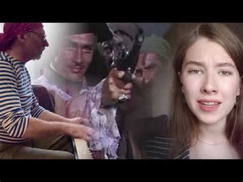 Варвара Убель - "В Кейптаунском порту" (муз. Ш. Секунда, сл. П ...