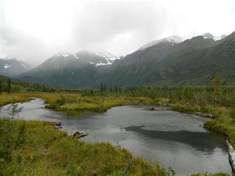 Chugach State Park, Alaska Picture courtesy of ME | Alaska pictures ...