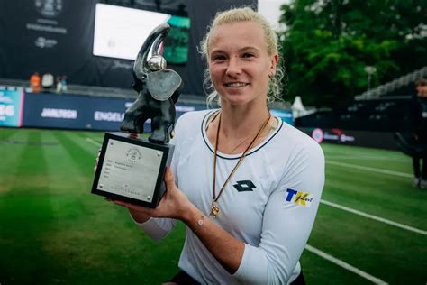 WTA Bad Homburg 500 drabinka nagrody punkty zapowiedź